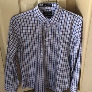 Nordstrom trim fit 15 x 32/33 smartcare